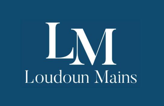 Loudoun Mains Luxury Lodges Newmilns Exterior photo